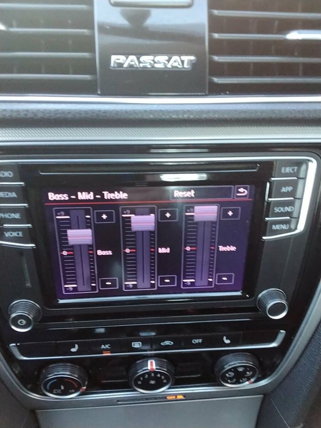 2019 Volkswagen Passat 2.0T Wolfsburg Edition Automatic - 22959850 - 15