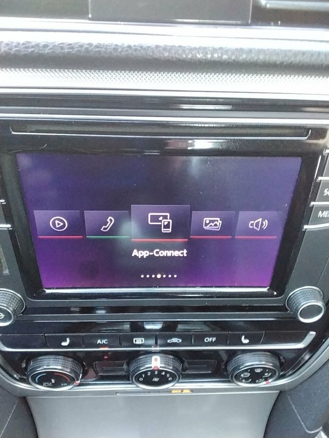 2019 Volkswagen Passat 2.0T Wolfsburg Edition Automatic - 22959850 - 17