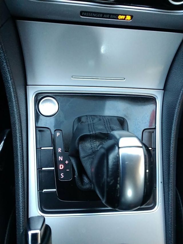 2019 Volkswagen Passat 2.0T Wolfsburg Edition Automatic - 22959850 - 21