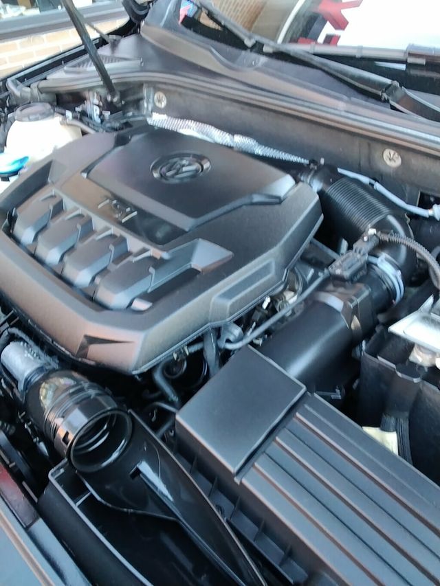 2019 Volkswagen Passat 2.0T Wolfsburg Edition Automatic - 22959850 - 26