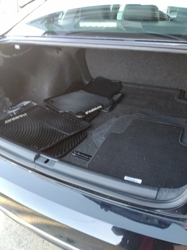 2019 Volkswagen Passat 2.0T Wolfsburg Edition Automatic - 22959850 - 27