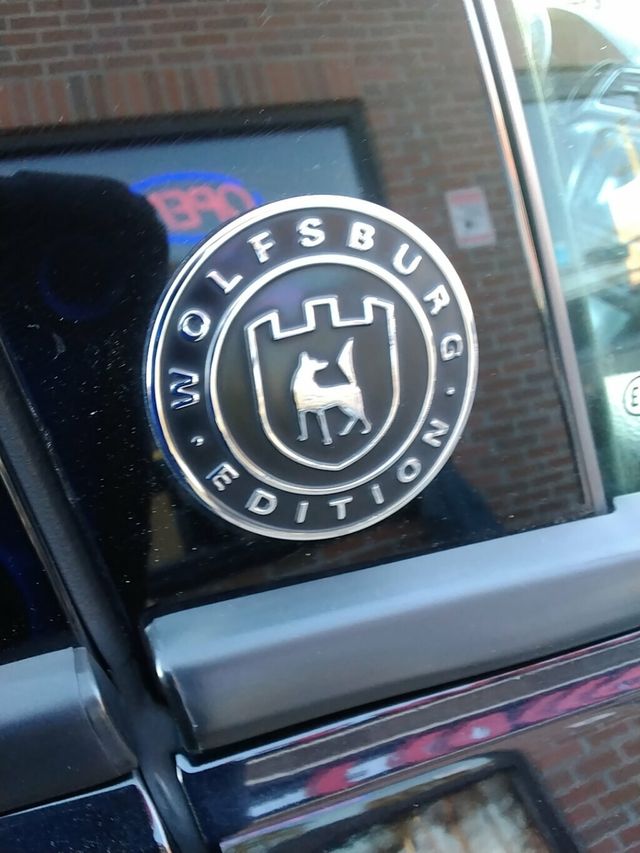 2019 Volkswagen Passat 2.0T Wolfsburg Edition Automatic - 22959850 - 29