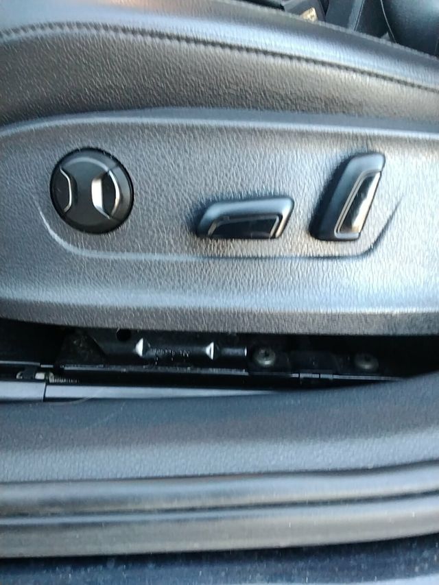 2019 Volkswagen Passat 2.0T Wolfsburg Edition Automatic - 22959850 - 7