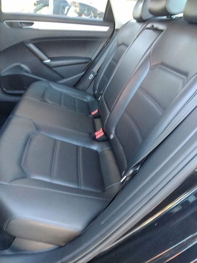 2019 Volkswagen Passat 2.0T Wolfsburg Edition Automatic - 22959850 - 8