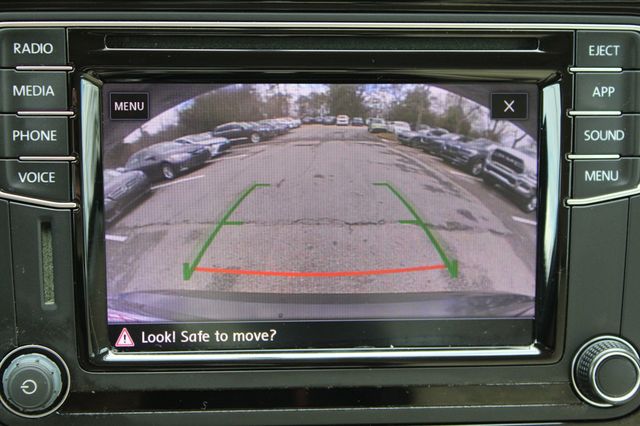 2019 Volkswagen Passat 2.0T Wolfsburg Edition Automatic - 22955318 - 10