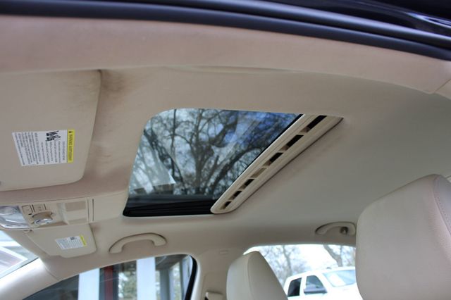 2019 Volkswagen Passat 2.0T Wolfsburg Edition Automatic - 22955318 - 11