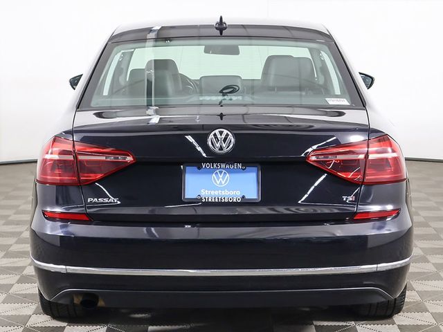 2019 Volkswagen Passat 2.0T Wolfsburg Edition Automatic - 23035725 - 11
