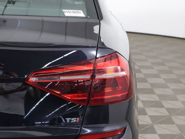 2019 Volkswagen Passat 2.0T Wolfsburg Edition Automatic - 23035725 - 15