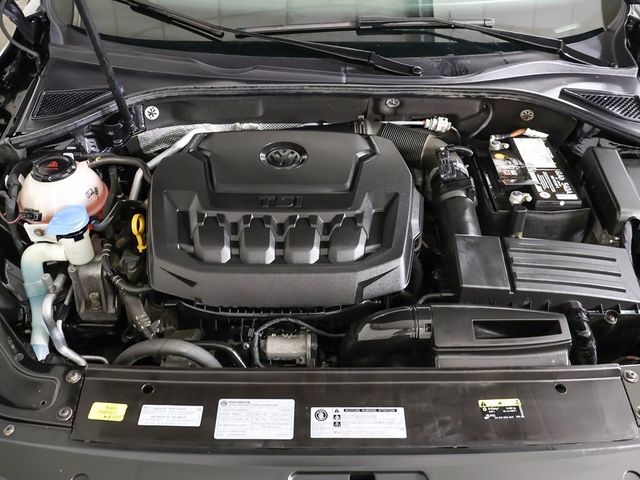 2019 Volkswagen Passat 2.0T Wolfsburg Edition Automatic - 23035725 - 20