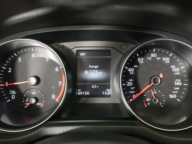 2019 Volkswagen Passat 2.0T Wolfsburg Edition Automatic - 23035725 - 39