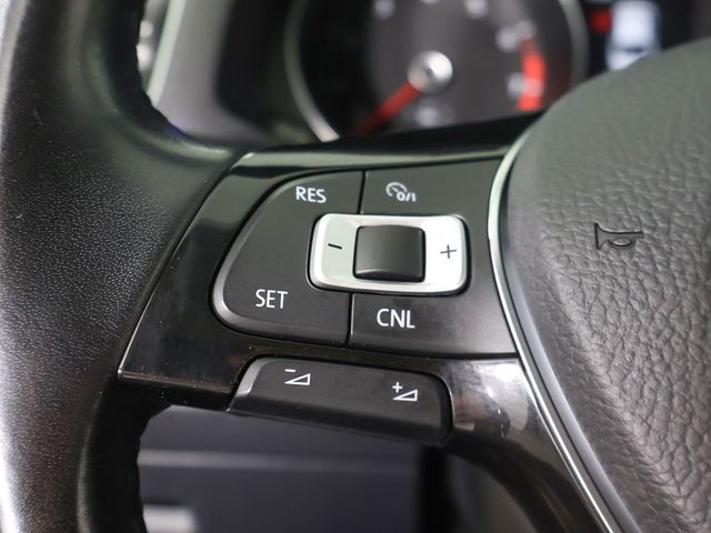 2019 Volkswagen Passat 2.0T Wolfsburg Edition Automatic - 23035725 - 40