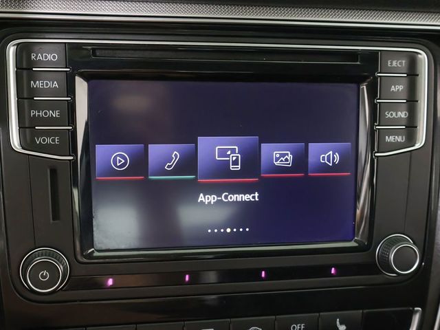 2019 Volkswagen Passat 2.0T Wolfsburg Edition Automatic - 23035725 - 44