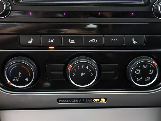 2019 Volkswagen Passat 2.0T Wolfsburg Edition Automatic - 23035725 - 46