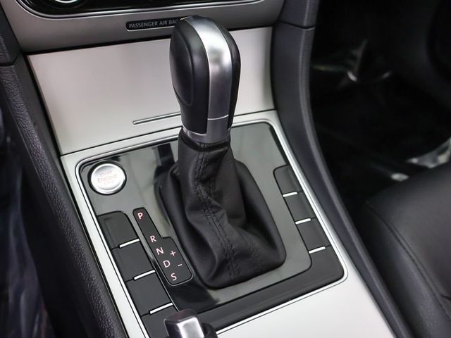 2019 Volkswagen Passat 2.0T Wolfsburg Edition Automatic - 23035725 - 48