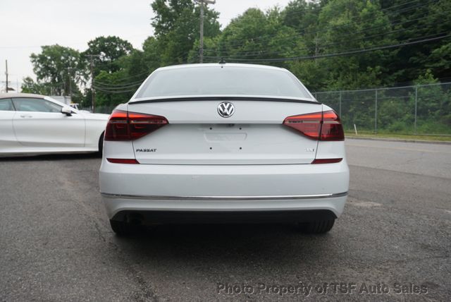 2019 Volkswagen Passat 2.0T Wolfsburg Edition Automatic CARPLAY REAR CAMERA HOT SEATS - 23042707 - 5