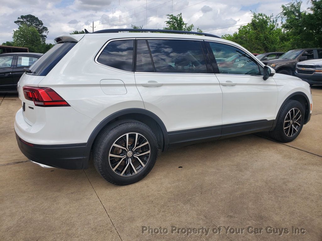 2019 Volkswagen Tiguan  - 23013829 - 9