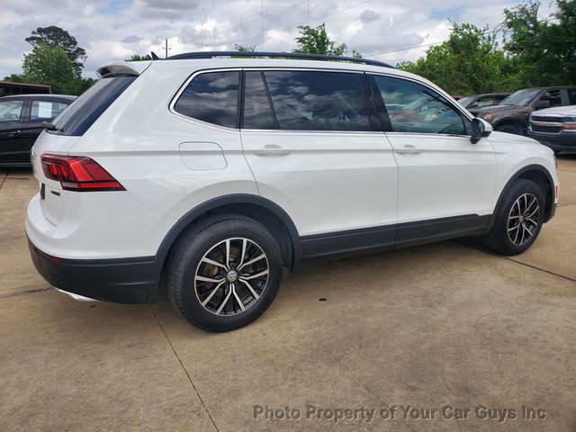 2019 Volkswagen Tiguan  - 23013829 - 9