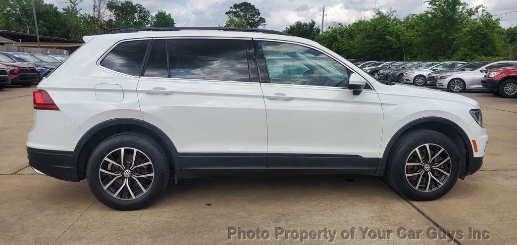 2019 Volkswagen Tiguan  - 23013829 - 10