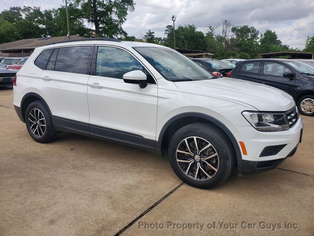 2019 Volkswagen Tiguan  - 23013829 - 11