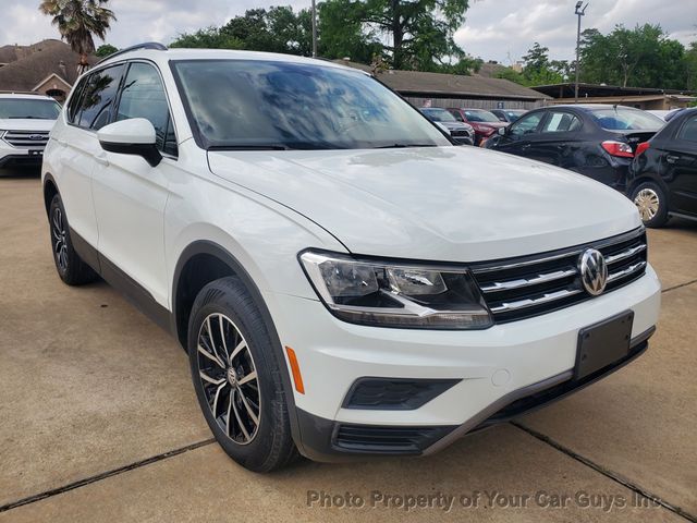 2019 Volkswagen Tiguan  - 23013829 - 12
