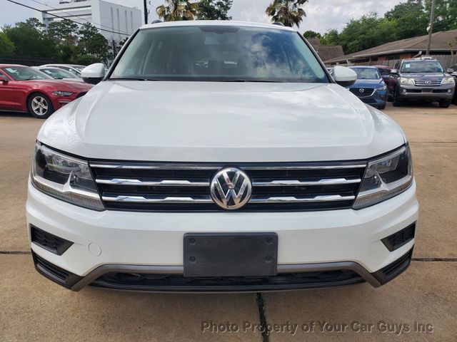 2019 Volkswagen Tiguan  - 23013829 - 13