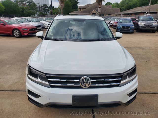 2019 Volkswagen Tiguan  - 23013829 - 14