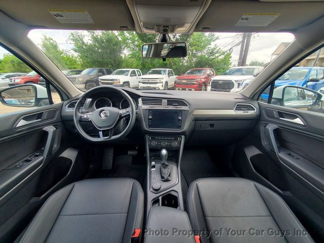 2019 Volkswagen Tiguan  - 23013829 - 15