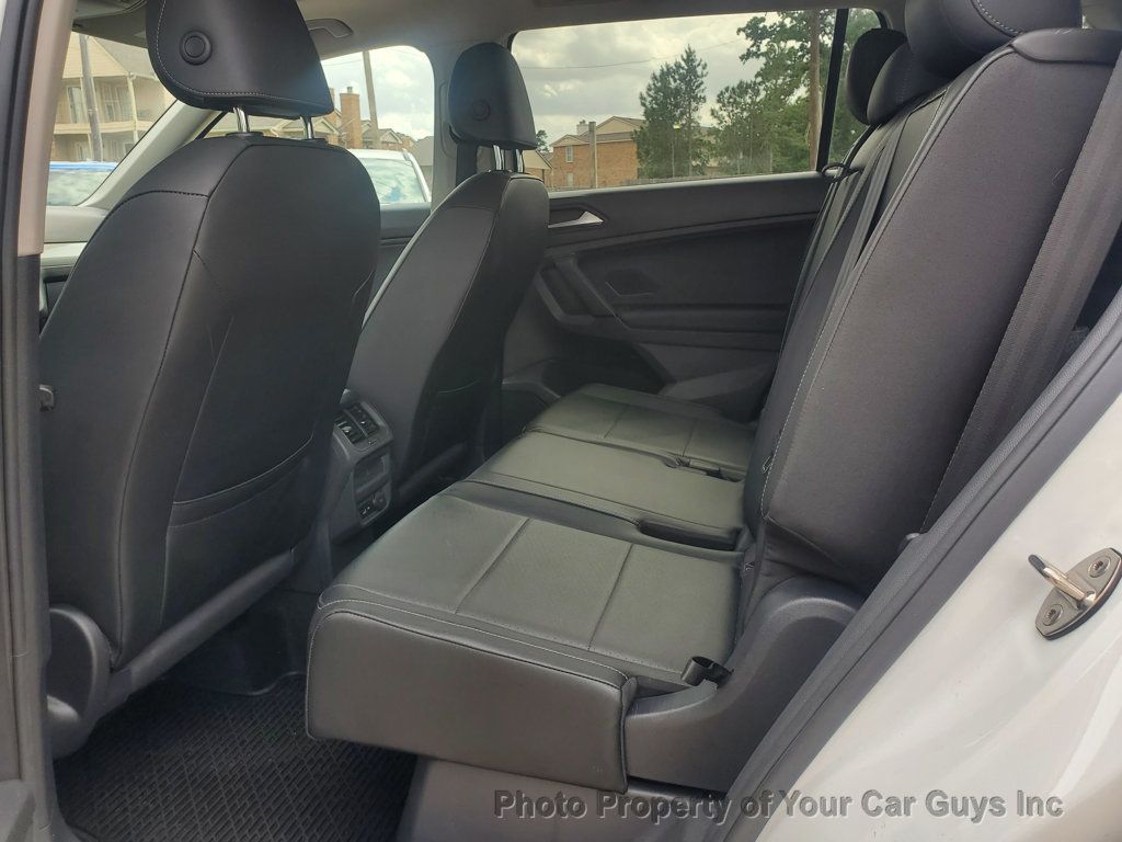 2019 Volkswagen Tiguan  - 23013829 - 19