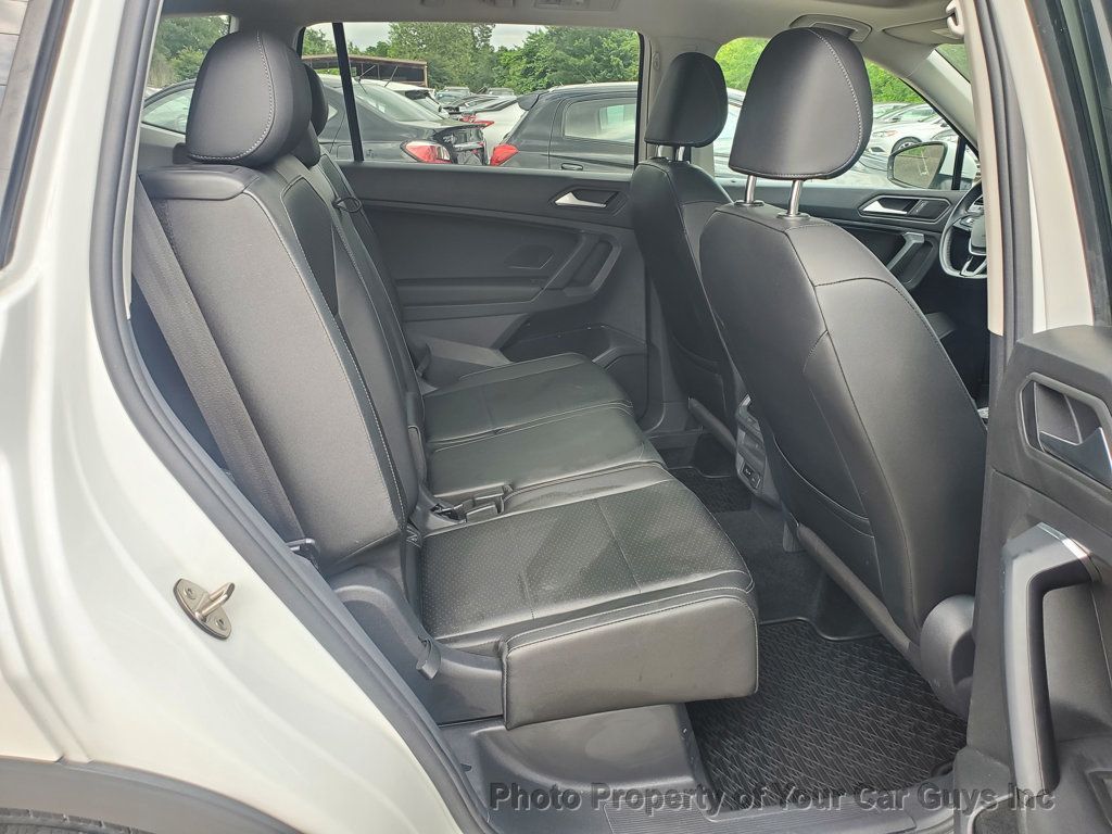 2019 Volkswagen Tiguan  - 23013829 - 20