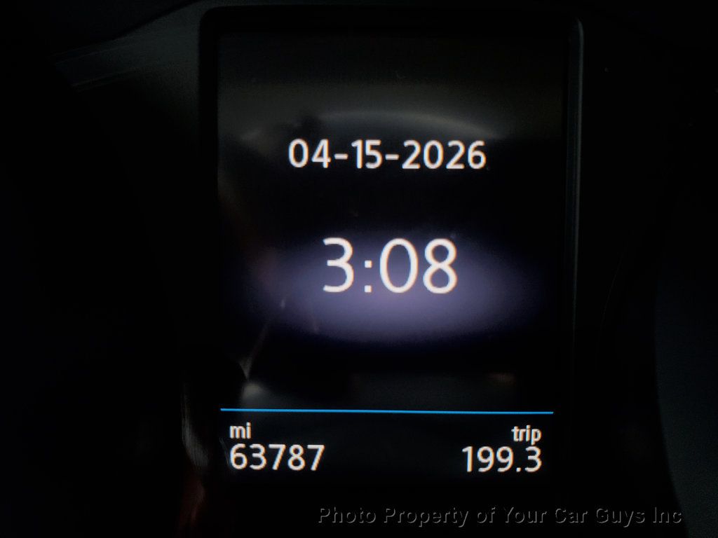 2019 Volkswagen Tiguan  - 23013829 - 22