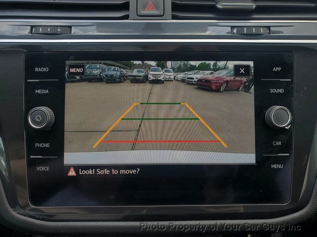 2019 Volkswagen Tiguan  - 23013829 - 23