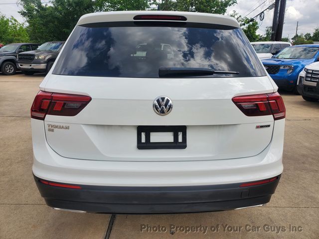 2019 Volkswagen Tiguan  - 23013829 - 7