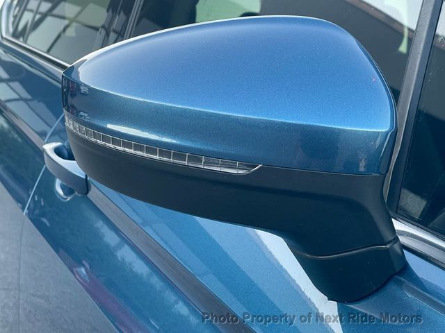 2019 Volkswagen Tiguan 2019 VOLKSWAGEN TIGUAN SE 2.0T 3RD ROW SUV SERVICED 615-730-9991 - 23092603 - 29