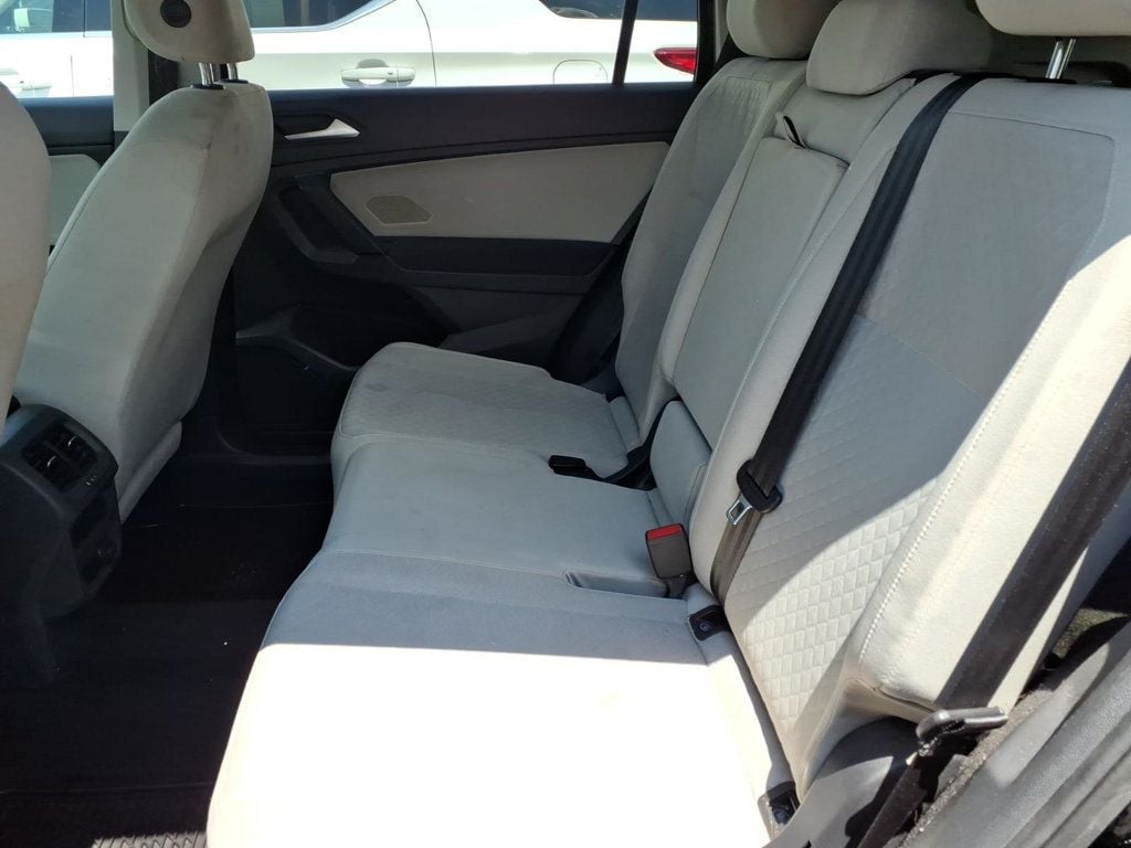 2019 Volkswagen Tiguan 2.0T S 4MOTION - 23043456 - 12