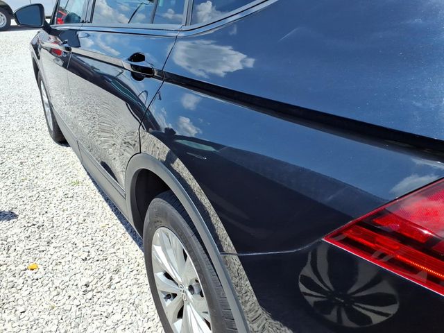 2019 Volkswagen Tiguan 2.0T S 4MOTION - 23043456 - 14