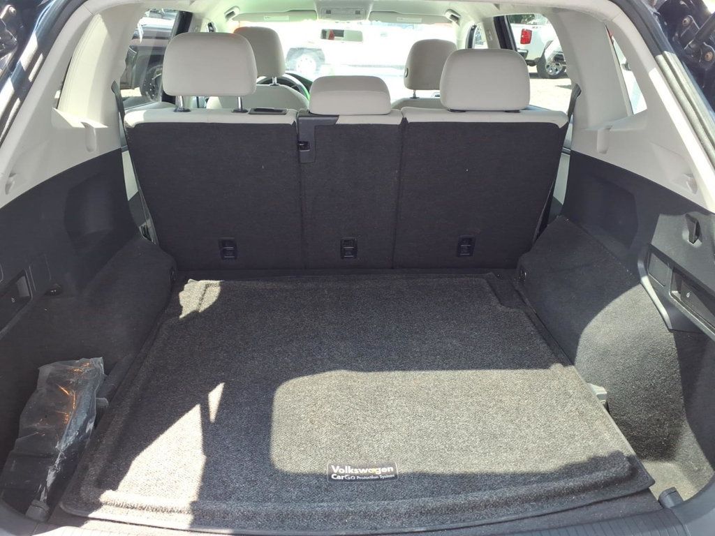 2019 Volkswagen Tiguan 2.0T S 4MOTION - 23043456 - 15