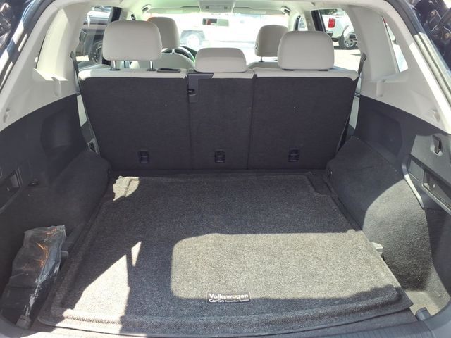 2019 Volkswagen Tiguan 2.0T S 4MOTION - 23043456 - 15