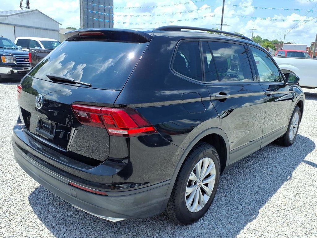 2019 Volkswagen Tiguan 2.0T S 4MOTION - 23043456 - 1