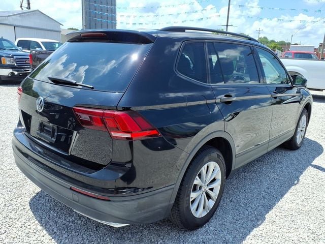2019 Volkswagen Tiguan 2.0T S 4MOTION - 23043456 - 1