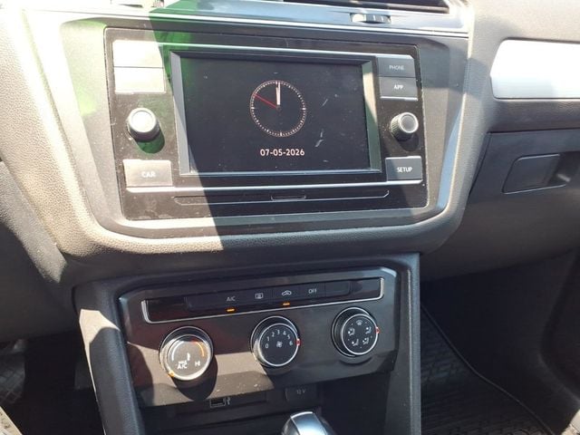 2019 Volkswagen Tiguan 2.0T S 4MOTION - 23043456 - 8
