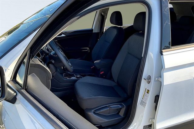 2019 Volkswagen Tiguan 2.0T S 4MOTION - 22891010 - 9