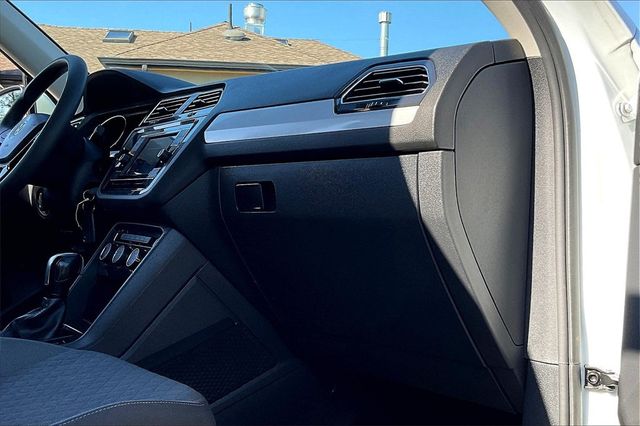 2019 Volkswagen Tiguan 2.0T S 4MOTION - 22891010 - 11