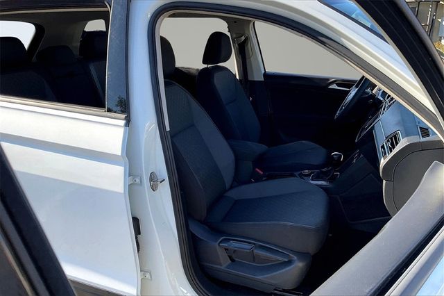 2019 Volkswagen Tiguan 2.0T S 4MOTION - 22891010 - 12