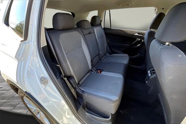 2019 Volkswagen Tiguan 2.0T S 4MOTION - 22891010 - 13