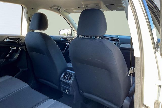 2019 Volkswagen Tiguan 2.0T S 4MOTION - 22891010 - 14