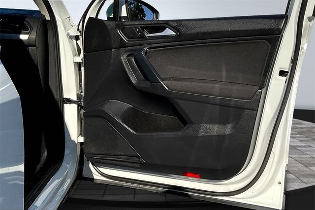 2019 Volkswagen Tiguan 2.0T S 4MOTION - 22891010 - 15