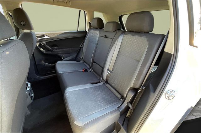 2019 Volkswagen Tiguan 2.0T S 4MOTION - 22891010 - 16