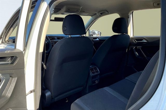 2019 Volkswagen Tiguan 2.0T S 4MOTION - 22891010 - 17