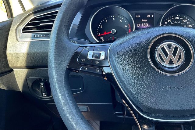 2019 Volkswagen Tiguan 2.0T S 4MOTION - 22891010 - 20