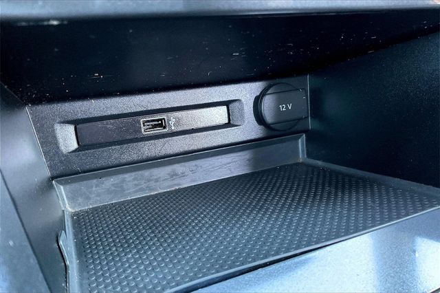 2019 Volkswagen Tiguan 2.0T S 4MOTION - 22891010 - 24